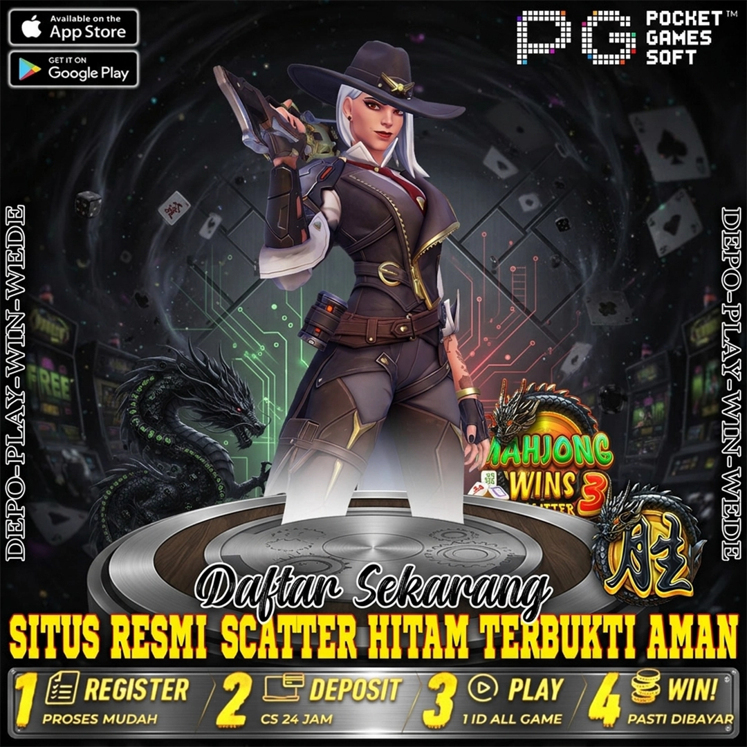DUNIA555 ✨ A Place to Explore the Fun Side of Digital Games